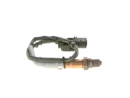 Bosch 0258017617 Oxygen Sensor - 5