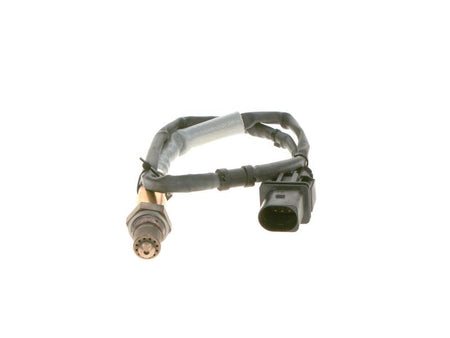 Bosch 0258017617 Oxygen Sensor - 6