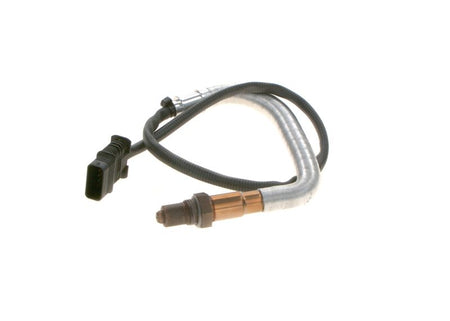 Bosch 0258027001 Oxygen Sensor - 1