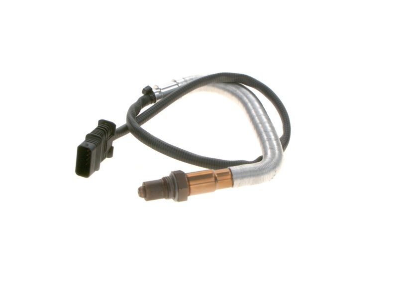 Bosch 0258027001 Oxygen Sensor - 1