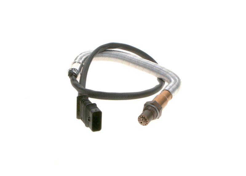 Bosch 0258027001 Oxygen Sensor - 2