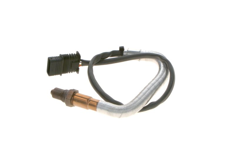 Bosch 0258027001 Oxygen Sensor - 3