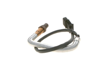 Bosch 0258027001 Oxygen Sensor - 4