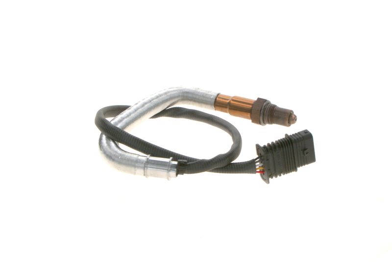 Bosch 0258027001 Oxygen Sensor - 5