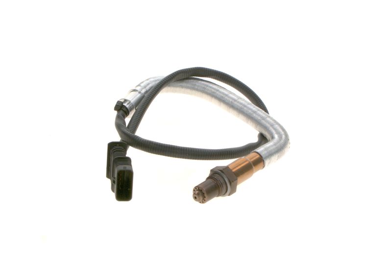 Bosch 0258027001 Oxygen Sensor - 6