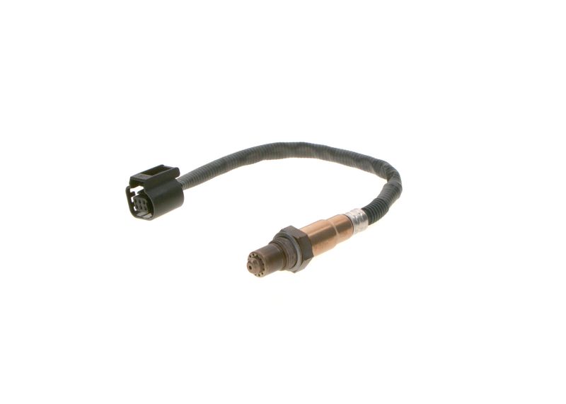 Bosch 0258027005 Oxygen Sensor - 1