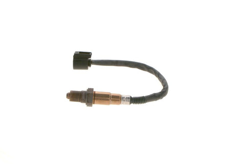 Bosch 0258027005 Oxygen Sensor - 4