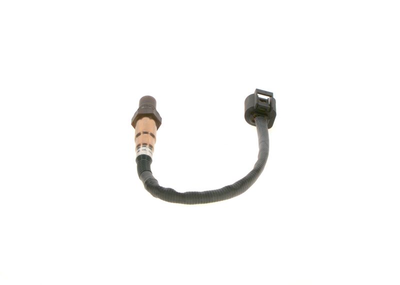 Bosch 0258027005 Oxygen Sensor - 5
