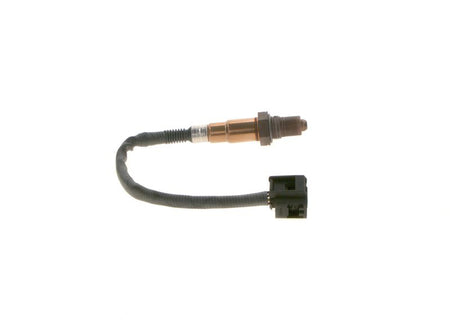Bosch 0258027005 Oxygen Sensor - 6