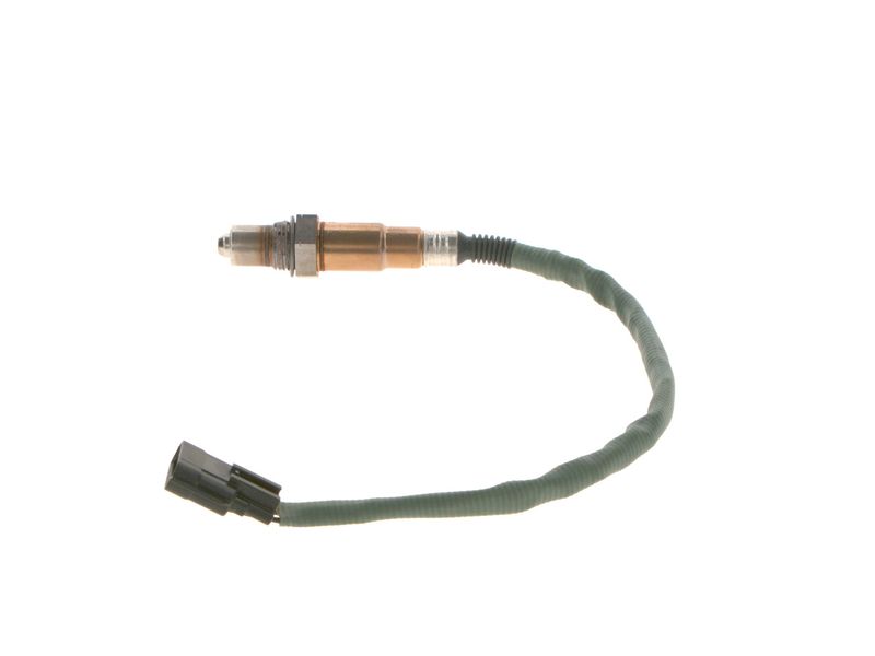 Bosch 025802700A Oxygen Sensor - 3