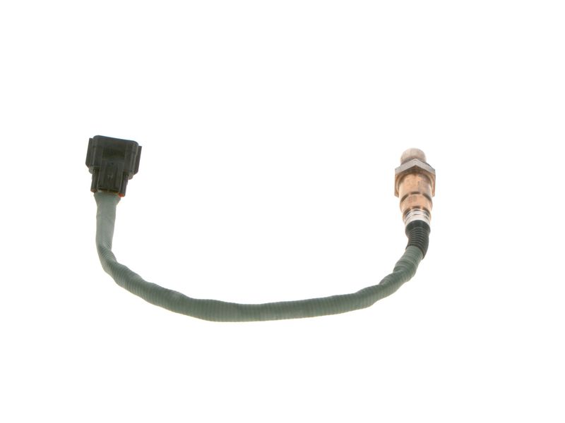 Bosch 025802700A Oxygen Sensor - 4