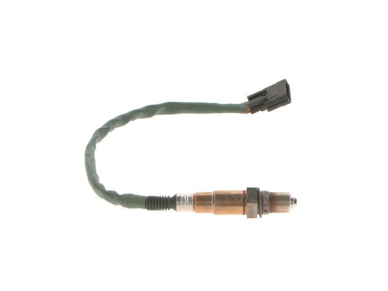 Bosch 025802700A Oxygen Sensor - 5