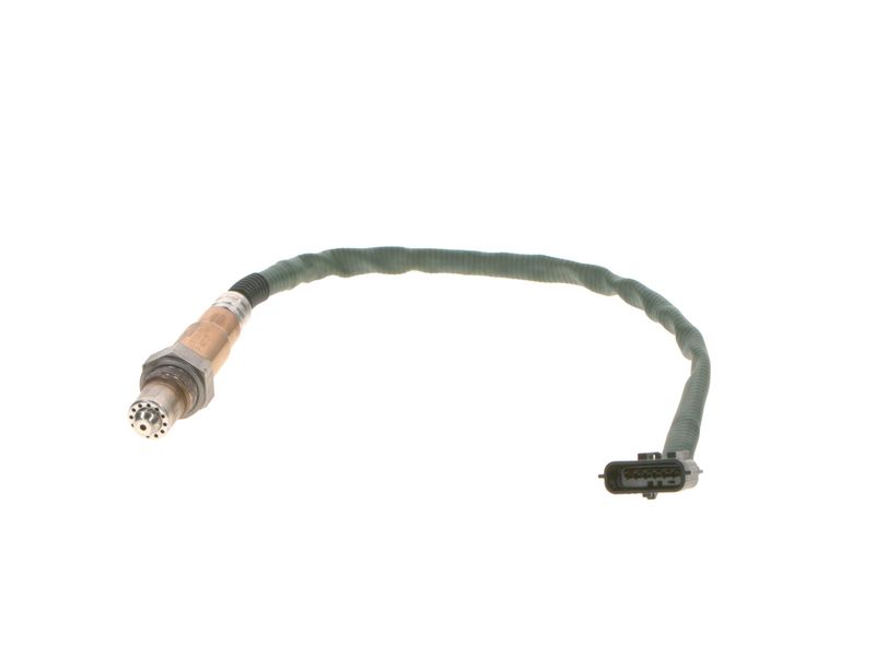 Bosch 025802700A Oxygen Sensor - 6