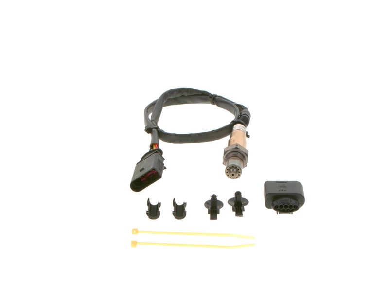 Bosch 025802700F Oxygen Sensor - 2
