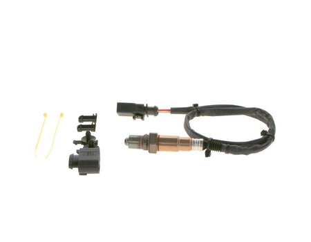 Bosch 025802700F Oxygen Sensor - 3