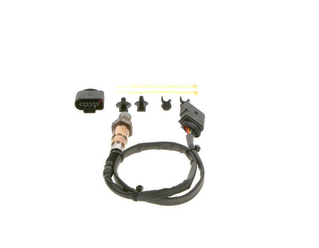 Bosch 025802700F Oxygen Sensor - 4