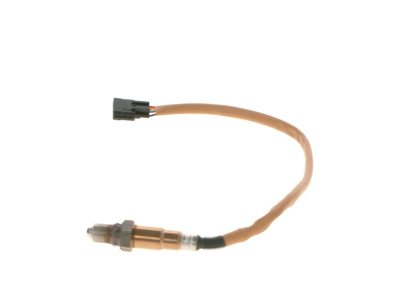Bosch 025802700U Oxygen Sensor - 3