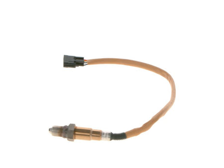Bosch 025802700U Oxygen Sensor - 3
