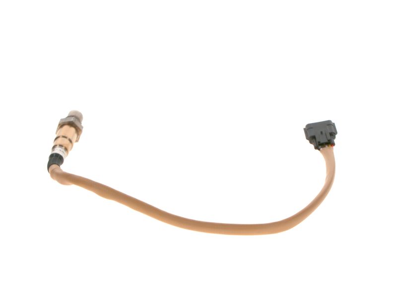 Bosch 025802700U Oxygen Sensor - 4