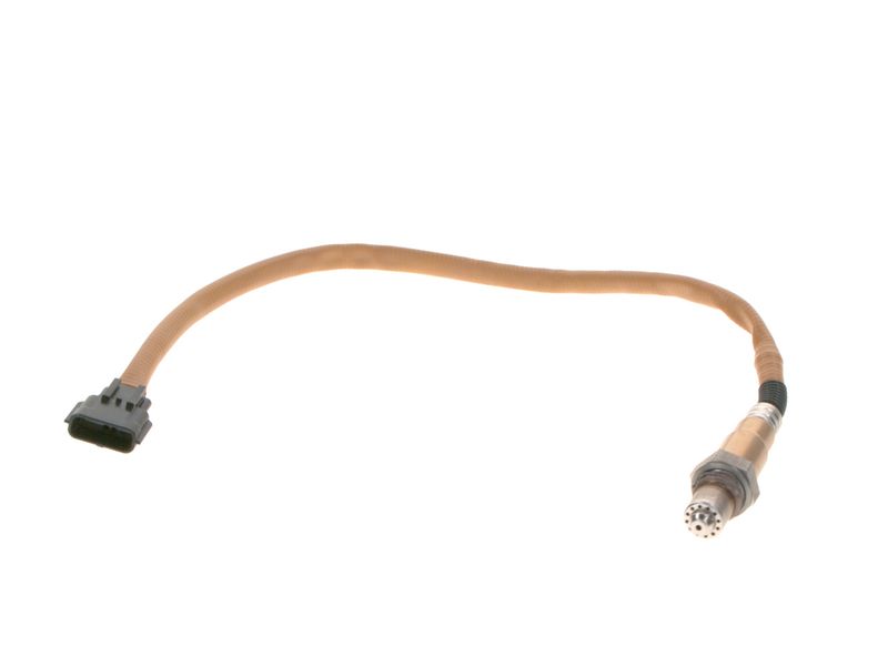 Bosch 025802700U Oxygen Sensor - 6
