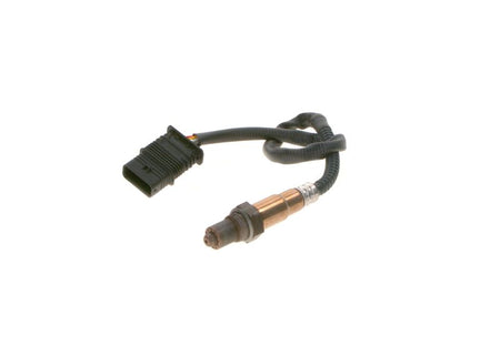Bosch 0258027015 Oxygen Sensor - 1