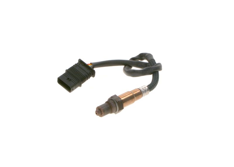 Bosch 0258027015 Oxygen Sensor - 1