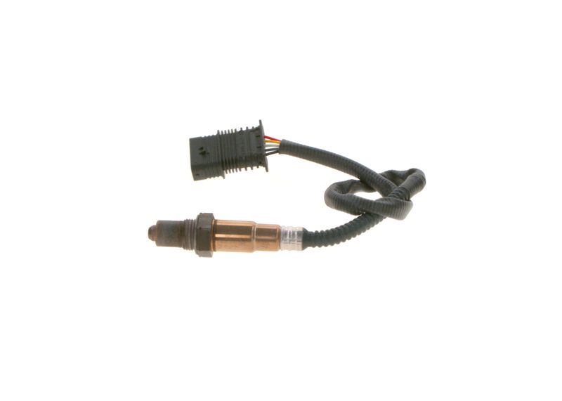 Bosch 0258027015 Oxygen Sensor - 3