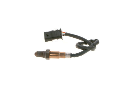 Bosch 0258027015 Oxygen Sensor - 3