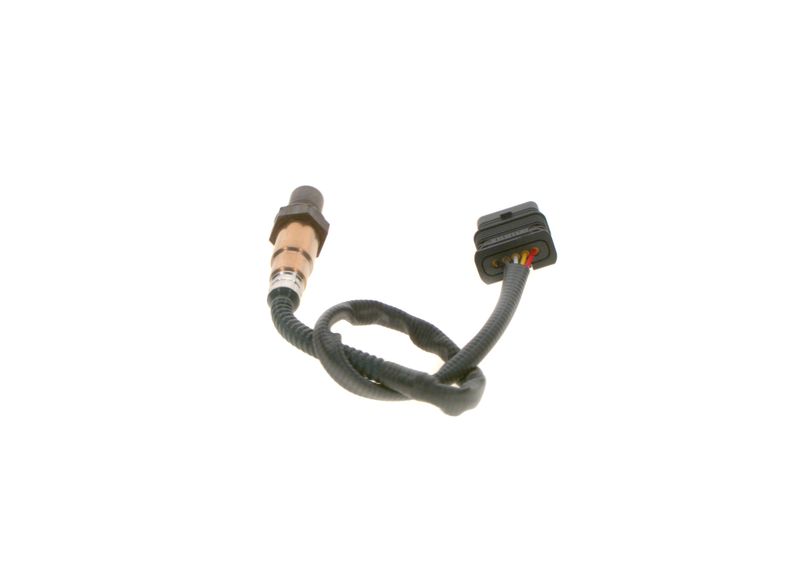 Bosch 0258027015 Oxygen Sensor - 4