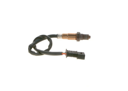Bosch 0258027015 Oxygen Sensor - 5