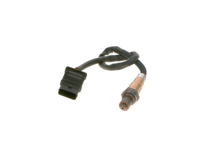 Bosch 0258027015 Oxygen Sensor - 6