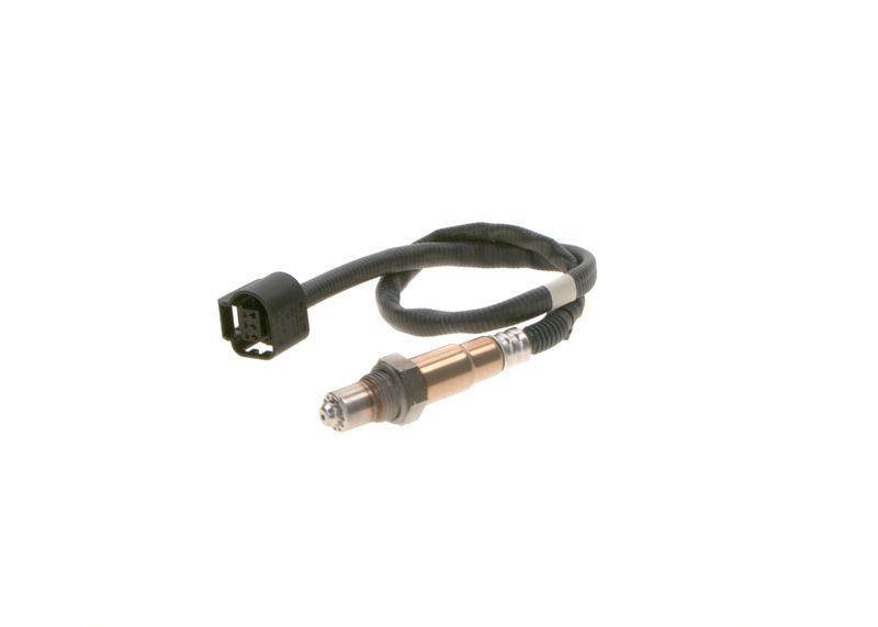 Bosch 0258027017 Oxygen Sensor - 1