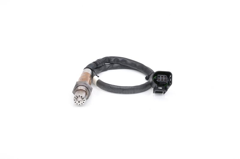 Bosch 0258027017 Oxygen Sensor - 2
