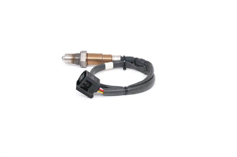 Bosch 0258027017 Oxygen Sensor - 3