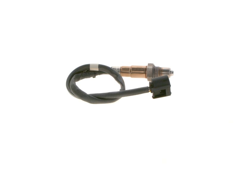 Bosch 0258027017 Oxygen Sensor - 5