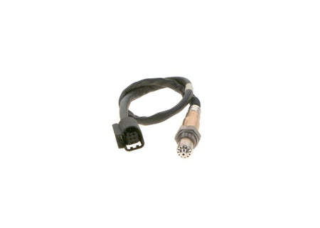 Bosch 0258027017 Oxygen Sensor - 6