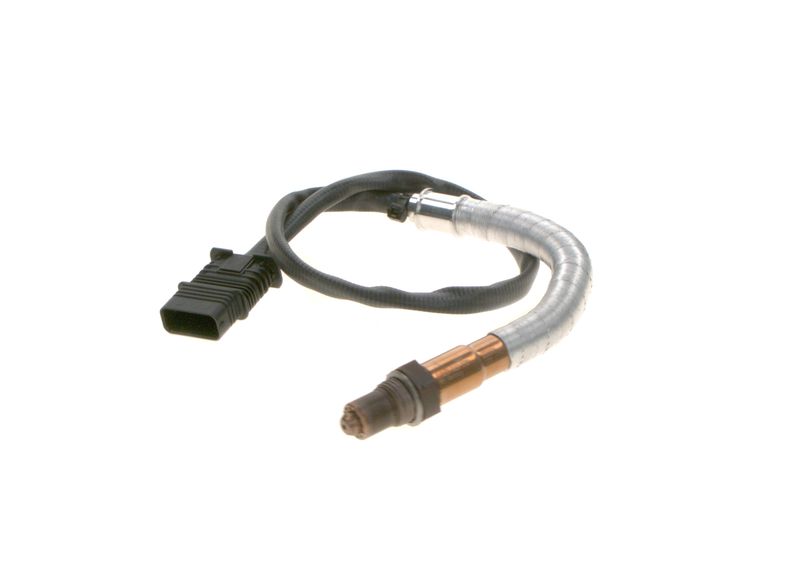 Bosch 0258027019 Oxygen Sensor - 1