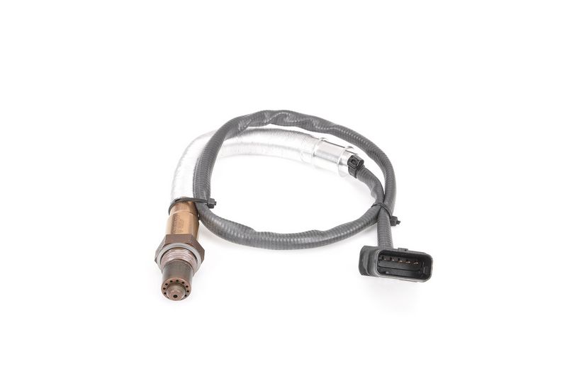 Bosch 0258027019 Oxygen Sensor - 2