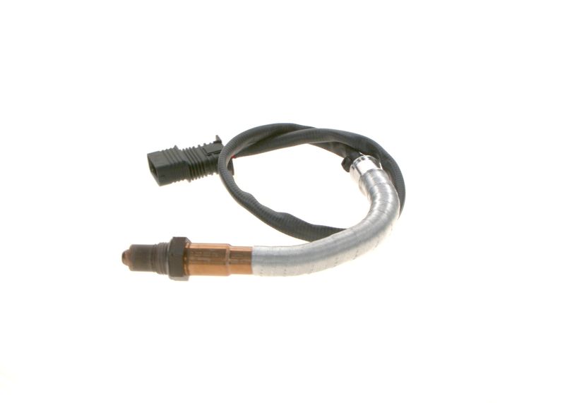 Bosch 0258027019 Oxygen Sensor - 3