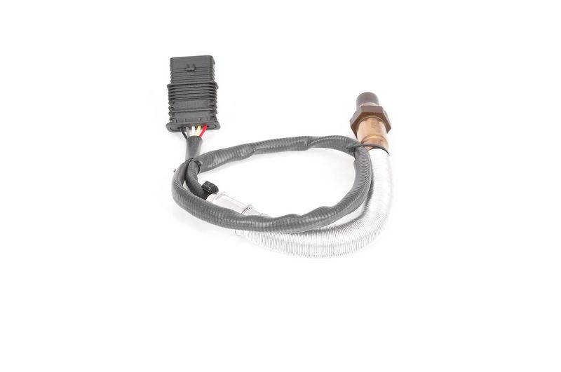 Bosch 0258027019 Oxygen Sensor - 4