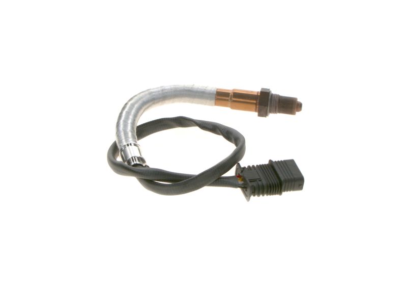 Bosch 0258027019 Oxygen Sensor - 5