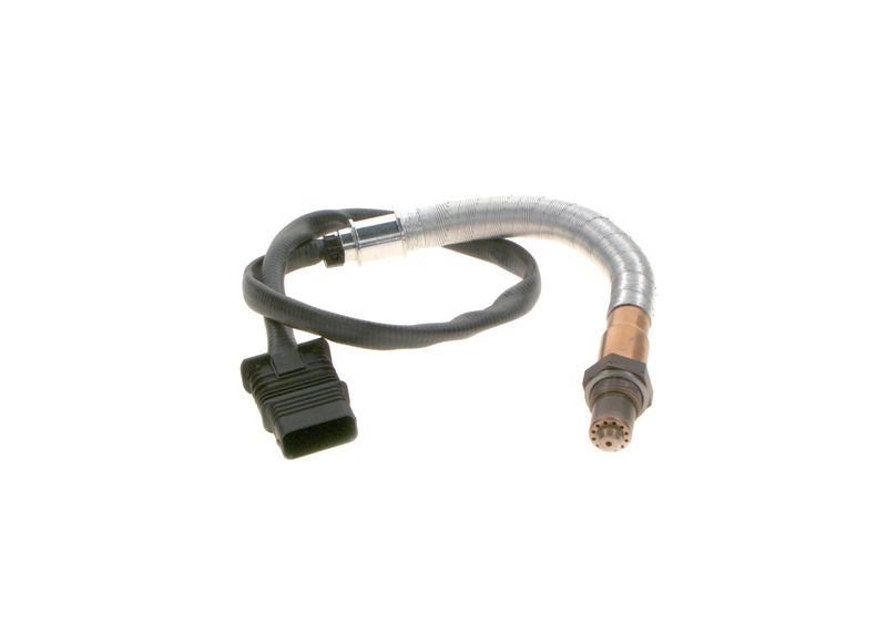 Bosch 0258027019 Oxygen Sensor - 6