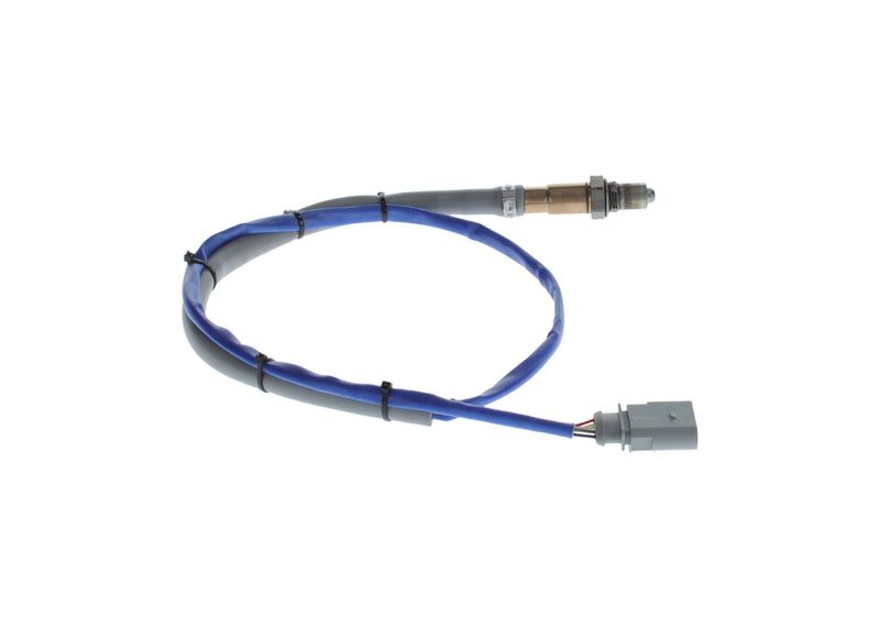 Bosch 025802701B Oxygen Sensor - 2