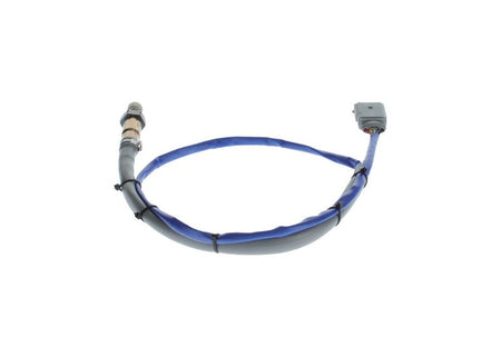 Bosch 025802701B Oxygen Sensor - 3