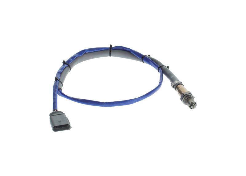 Bosch 025802701B Oxygen Sensor - 5