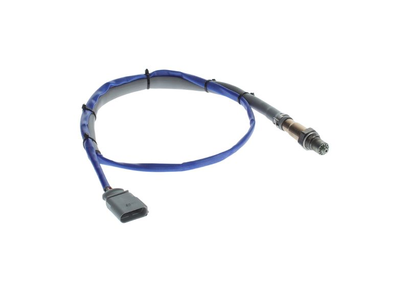 Bosch 025802701B Oxygen Sensor - 6