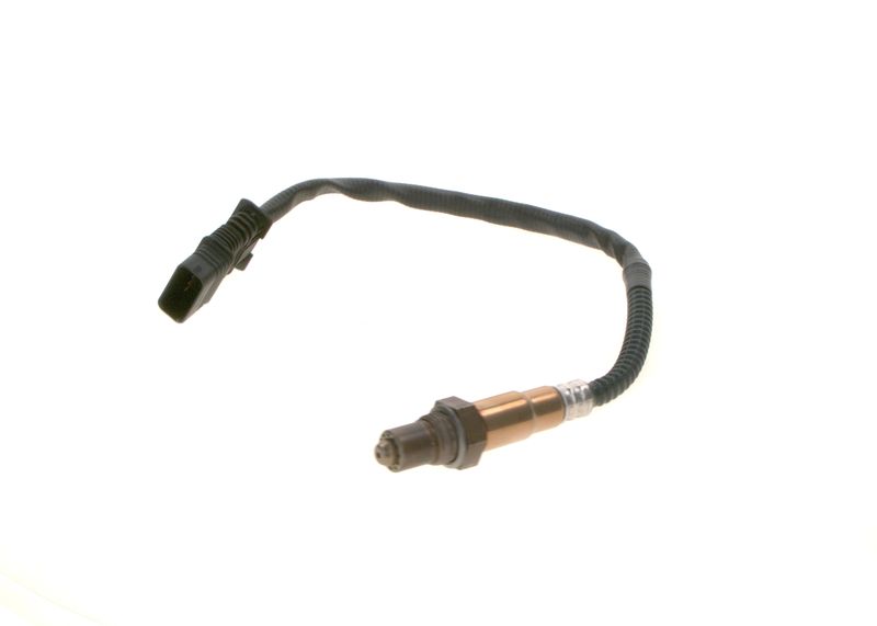Bosch 0258027029 Oxygen Sensor - 1