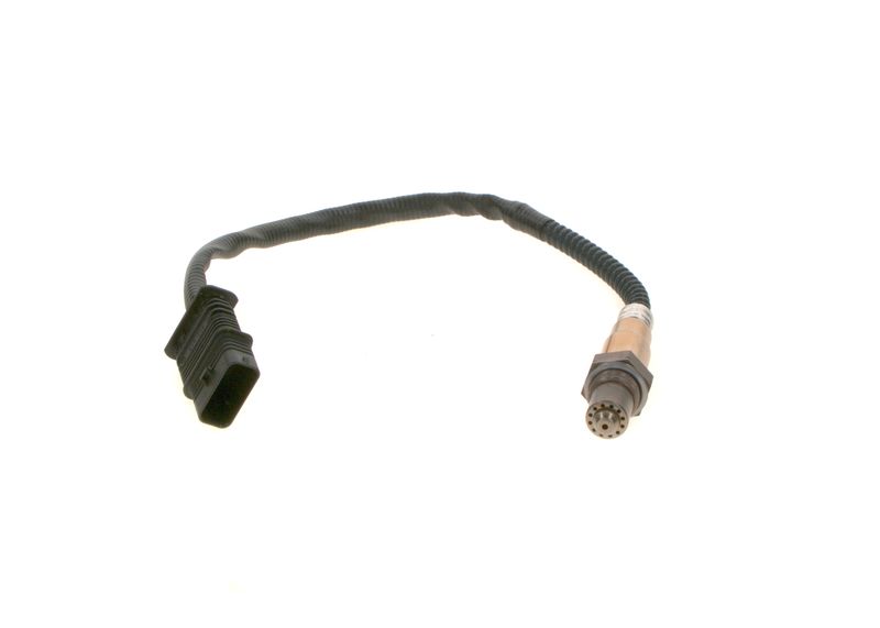 Bosch 0258027029 Oxygen Sensor - 2
