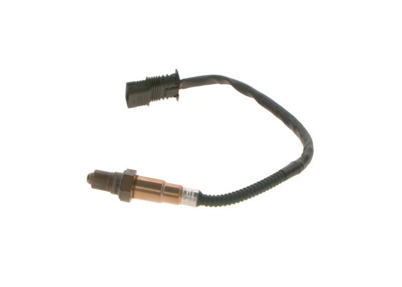 Bosch 0258027029 Oxygen Sensor - 3