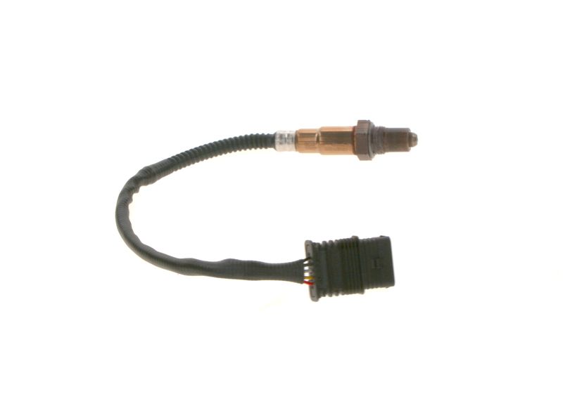 Bosch 0258027029 Oxygen Sensor - 5